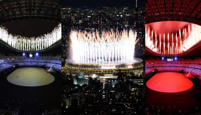 Tokyo Olympics 2020 Opening Ceremony: રમતના રંગમાં રંગાઇ જશે આખી દુનિયા
