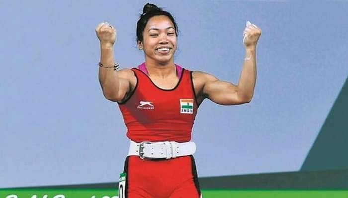 Tokyo Olympics Live : ઓલિમ્પિકમાં ભારતનુ ખાતુ ખૂલ્યું, મીરાબાઈ ચાનૂએ સિલ્વર મેડલ અપા