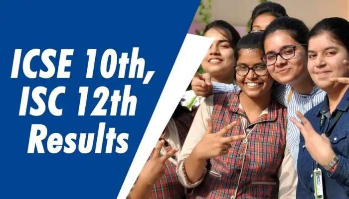 ICSE-ISC Result 2021: સીઆઈએસસીઈ ધોરણ-10 અને 12નું પરિણામ થયું જાહેર, આ રીતે કરો ચેક
