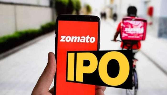 Zomato ના IPO એ રેકોર્ડ બનાવ્યો, અનેકોને બનાવ્યા લખપતિ, 18 જણાને બનાવ્યા કરોડપતિ 