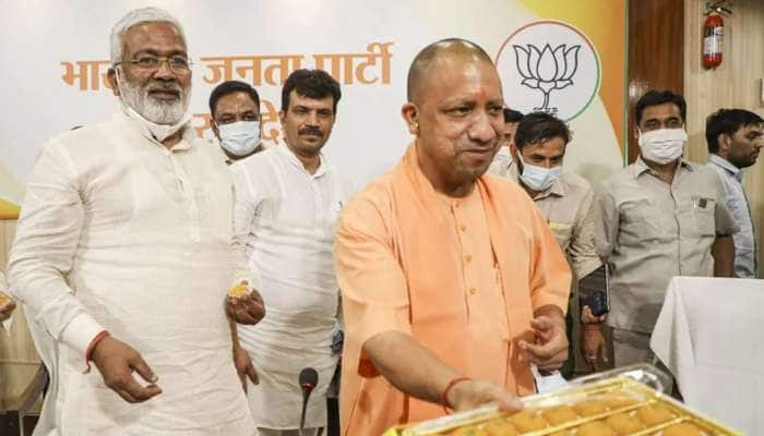 UP: Yogi Cabinet નો જલદી થશે વિસ્તાર, બનાવવામાં આવશે નવા 6 મંત્રી