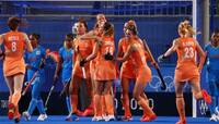 Olympics 2020: મહિલા હોકી ટીમની ખરાબ શરૂઆત, નેધરલેન્ડે 5-1થી આપ્યો પરાજય
