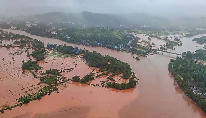 Maharashtra Rain Latest Update: પૂર, ભૂસ્ખલનથી 82 લોકોના મોત, 59 લોકો લાપતા