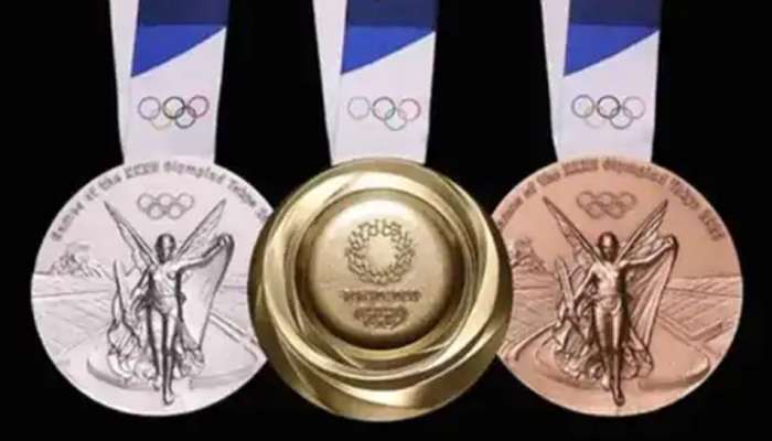 Tokyo Olympics: ત્રણ ગોલ્ડ અને એક સિલ્વર મેડલ સાથે જાપાન નંબર વન પર, ભારતની આશા અમર