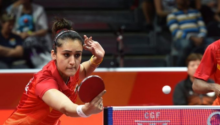 Tokyo Olympics: Manika Batra ટેબલ ટેનિસના ત્રીજા રાઉન્ડમાં પહોંચી, રોમાંચક મુકાબલામાં મેળવી જીત