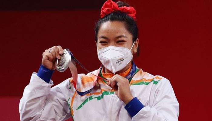 Olympics માં Silver મેડલ વિજેતા મીરાબાઈ ચાનૂને કેમ આખી જિંદગી ફ્રીમાં Pizza ખવડાવવાની ડોમિનોઝે કરી જાહેરાત