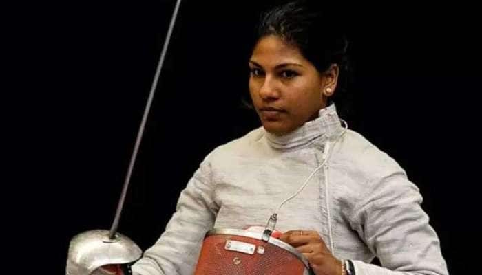 ઇતિહાસ રચનાર ભારતીય ફેન્સર Bhavani Devi ની Tokyo Olympics માં યાત્રા પુરી