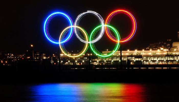 Tokyo Olympics ની Iconic Rings પાછળ છુપાયેલું છે ખાસ રહસ્ય, જાણો કેવી રીતે બનાવાઈ Rings