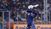 IND vs SL: 'કોઈ છોકરી શોધી કે શું', જાણો Ishan ની કઇ હરકત પર લોકોએ કરી આ કોમેન્ટ