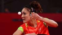 Tokyo Olympics: મનિકા બત્રાએ 'કોચ વિવાદ' પર તોડ્યું મૌન, હાર પર કહી આ વાત