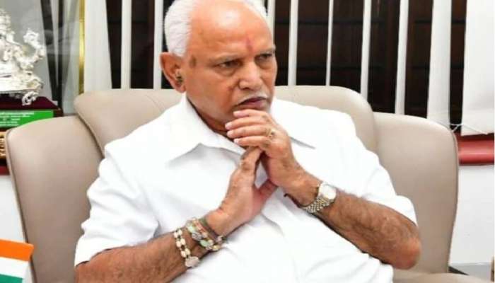 Karnataka: યેદિયુરપ્પા બાદ કોને મળશે રાજ્યની કમાન, CM ની રેસમાં આ પાંચ નેતા સામેલ