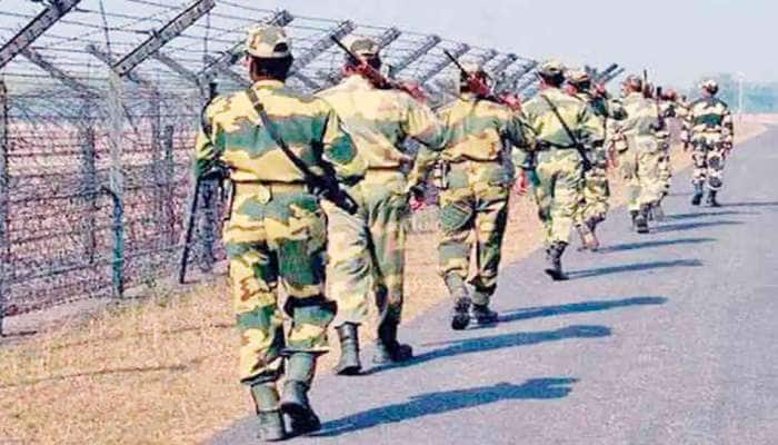 corona update : ગુજરાત આવેલા BSF ના 51 જવાનોમાં કોરોનાનો ડેલ્ટા વેરિયન્ટ મળ્યો