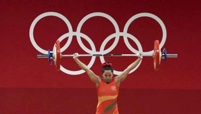 Olympisc માં સિલ્વર મેડલ જીતનાર મીરાબાઈ ચાનુને ચાંદી-ચાંદી, બધી બાજુથી ઈનામનો વરસાદ