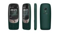 નવા અવતારમાં લોન્ચ થયો આઇકોનિક ફોન Nokia 6310, જાણો કિંમત અને ખાસિયત