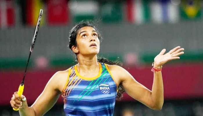 Tokyo Olympics: પીવી સિંધુ 16મા રાઉન્ડમાં પહોંચી, પદકની આશા જાગી