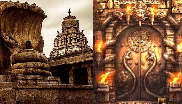 દેશના રહસ્યમય મંદિરો, જ્યાં ઘટે છે અવિશ્વસનીય ઘટનાઓ, ગુજરાતનું આ મંદિર પણ છે જાણીતુ