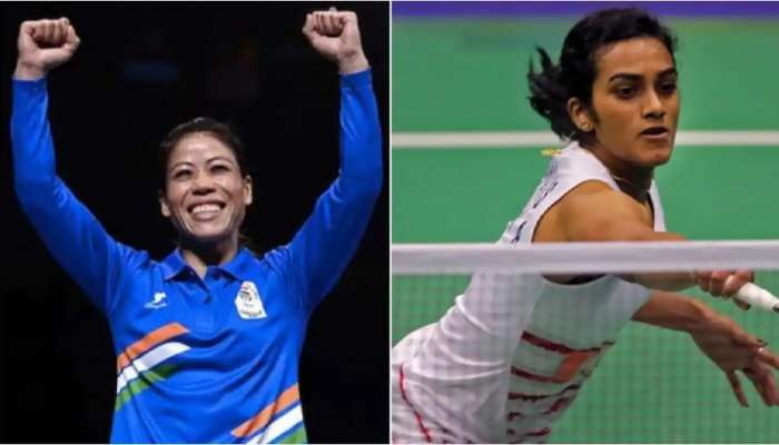 Tokyo Olympics 2020: સાતમાં દિવસે આવો છે ભારતનો કાર્યક્રમ, મેરી કોમ અને પીવી સિંધુ એક્શનમાં