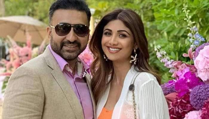 SEBI એ Shilpa Shetty અને તેના પતિ Raj Kundra પર ફટકાર્યો લાખો રૂપિયાનો દંડ