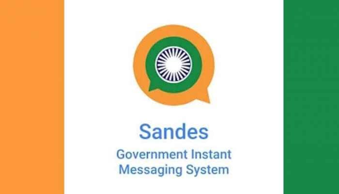 મોદી સરકાર હવે Whatsapp ને આપશે ટક્કર, તૈયાર કર્યું મેસેજિંગ પ્લેટફોર્મ Sandes