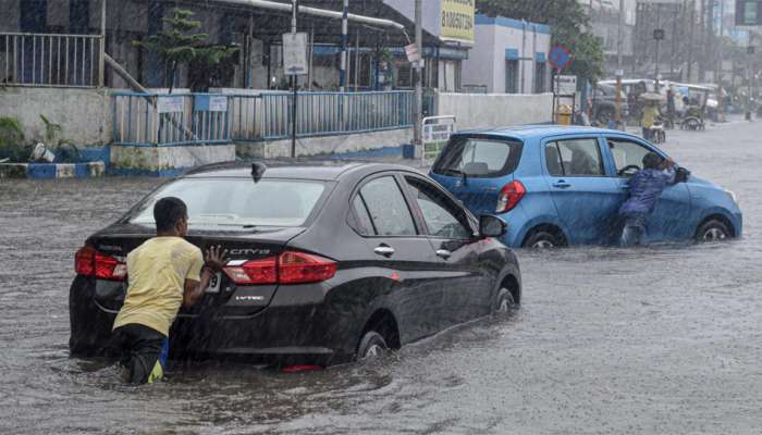 Weather Update: આ રાજ્યોમાં આજે ભારેથી અતિ ભારે વરસાદની આગાહી, IMD એ અલર્ટ જાહેર કર્યું