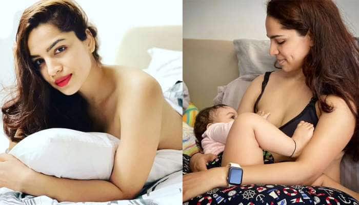 Top Less થઈ ગઈ Kumkum Bhagya ની Shikha Singh, ફોટો જોઈને તમે પણ કહેશે Oh My God!