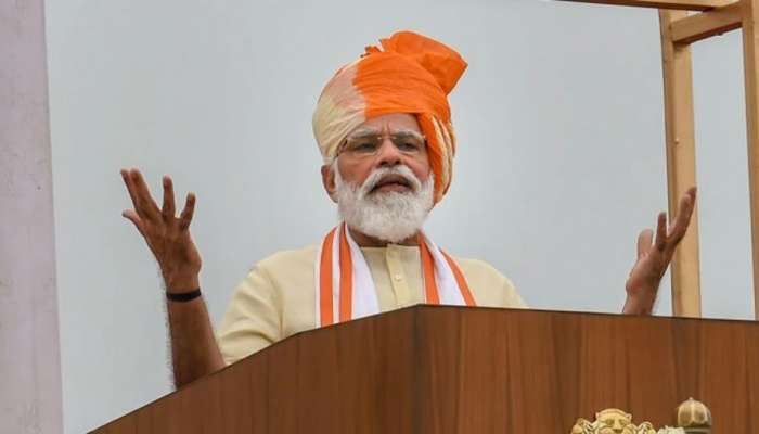 15 ઓગસ્ટે PM મોદી પોતાના ભાષણમાં તમારા 'મનની વાત' પણ કરશે, આ રીતે મોકલો સૂચનો 