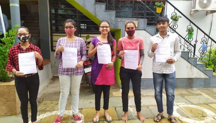 Result: ધોરણ 12 સામાન્ય પ્રવાહ, વ્યવસાયલક્ષી પ્રવાહ અને ઉ.ઉ. બુનિયાદી પ્રવાહનું પરિણામ જાહેર