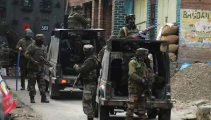 J&K: સુરક્ષાદળોને મળી મોટી સફળતા, પુલવામા હુમલામાં સામેલ જૈશનો આતંકી અબૂ સૈફુલ્લા ઢેર