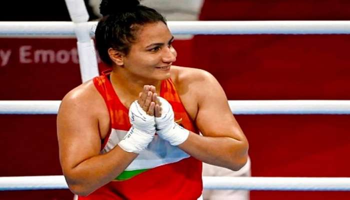 Tokyo Olympics: ક્વાર્ટર ફાઇનલમાં હારી ભારતની બોક્સર પૂજા રાની, ઓલિમ્પિકમાં અભિયાન સમાપ્ત