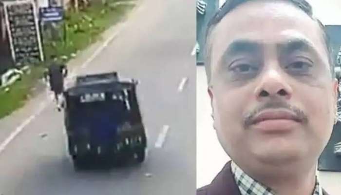 Dhanbad judge death case:  ધનબાદના જજના મોતની તપાસ કરશે CBI, ઝારખંડ સરકારે આપી મંજૂરી