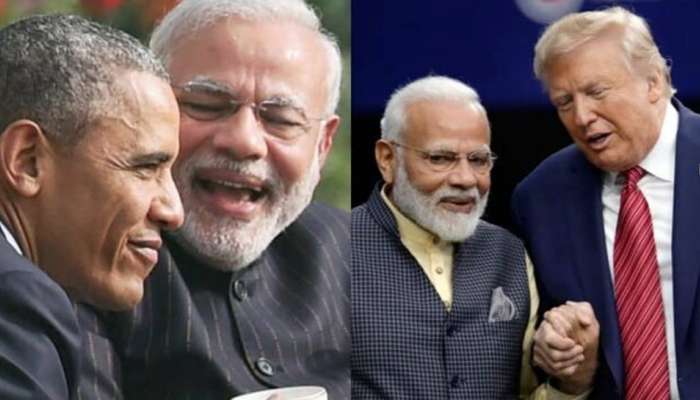 Obama, Trump, Biden બધા જ કેમ છે Modi ના Fan? અમેરિકાના સાથે મોદીની દોસ્તીની કહાની