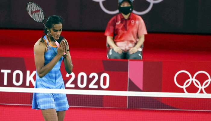 Tokyo Olympics: પીવી સિંધુએ ભલે જીત્યો બ્રોન્ઝ મેડલ, પરંતુ કહી આ ભાવુક કરતી વાત