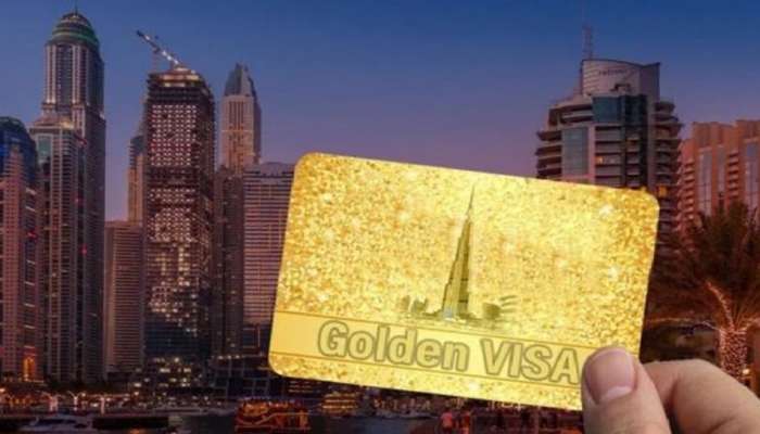 UAE Golden Visa ભારતીયો માટે બન્યા વરદાન! જાણો કેમ આ વીઝા છે સૌથી વધારે ચર્ચામાં