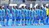 Tokyo Olympics: સેમિફાઇનલમાં ભારતની 5-2થી હાર, હવે બ્રોન્ઝ મેડલ જીતવાની તક