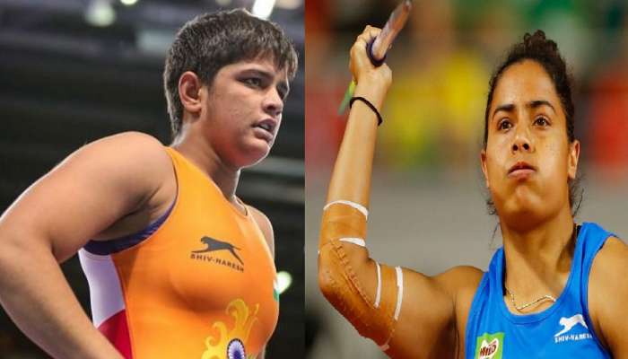 Tokyo Olympics: ઓલિમ્પિકના 12માં દિવસે ભારતને મળી નિરાશા, સોનમ મલિક અને અન્નુ રાની પણ બહાર