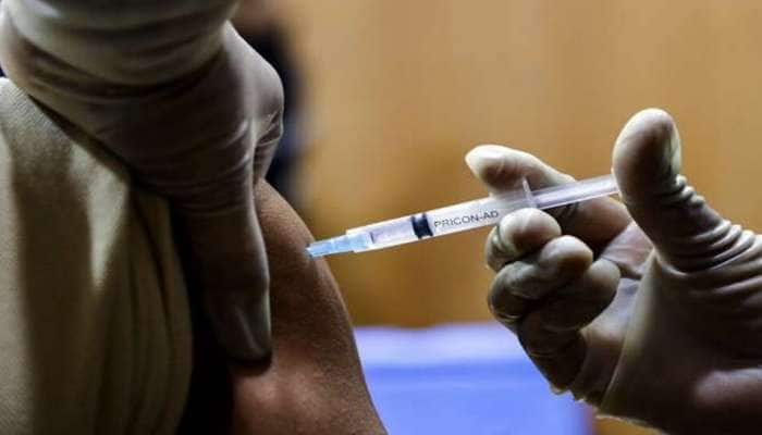 જામકંડોરણાના ગામોએ લોકો સમક્ષ ઉદાહરણ પૂરું પાડ્યું, રસીના બંને ડોઝ સાથે અગ્રસર