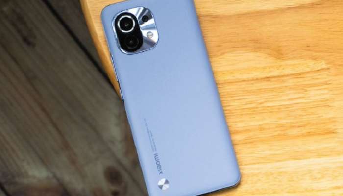 Xiaomi જલદી ભારતમાં લોન્ચ કરશે Mi 11 Lite NE, ફોનમાં મળશે આકર્ષક ફીચર્સ 
