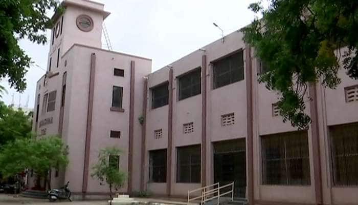 સૌરાષ્ટ્રની સૌ પ્રથમ કોલેજ જાહેર કરાઈ હેરીટેજ, આઝાદી પહેલા 1937માં સ્થપાઈ હતી કોલેજ