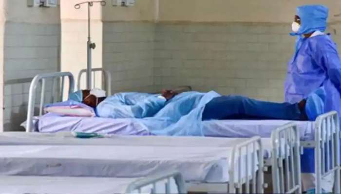 GUJARAT CORONA UPDATE: રાજ્યમાં 15 નવા કેસ, 28 દર્દીઓ સાજા થયા; એક પણ મોત નહીં
