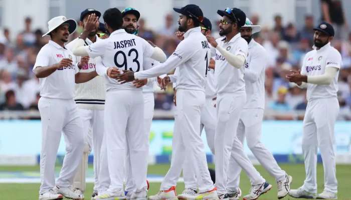 IND vs ENG 1st Test: મેચના પહેલા દિવસે ટીમ ઈન્ડિયાનો કમાલ, ઈંગ્લેન્ડની ટીમ 183 રનમાં ઓલઆઉટ
