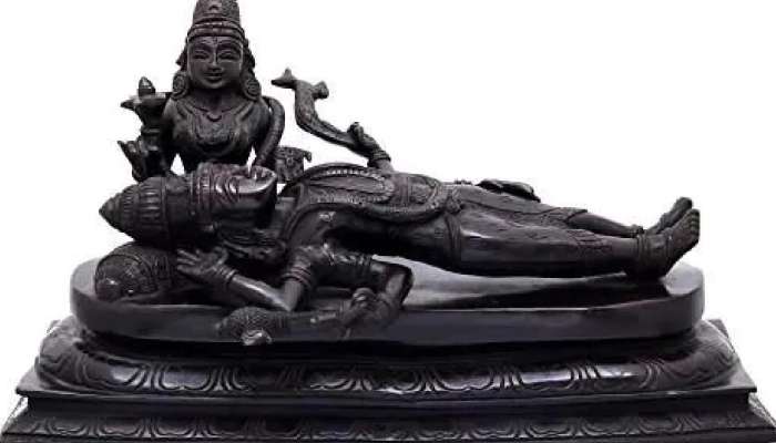 Bangladesh માં મળી ભગવાન વિષ્ણુની 1000 વર્ષ જૂની અત્યંત કિંમતી મૂર્તિ