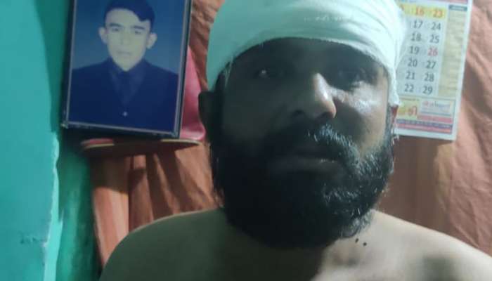 Ahmedabad: ફિલ્મ સ્ટોરીને આંટી મારે એવી ઘટના રામોલ પોલીસસ્ટેશનના ચોપડે નોંધાઈ