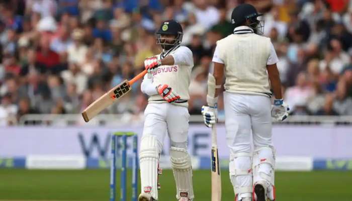 IND vs ENG 1st Test: વરસાદના કારણે અટકાવવી પડી રમત, ઈંગ્લેન્ડની ટીમ હજુ 70 રન પાછળ