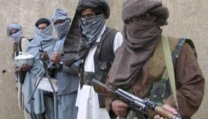 taliban ની મદદ કરી રહ્યાં છે 20 સંગઠનોના 10,000થી વધુ વિદેશી આતંકી