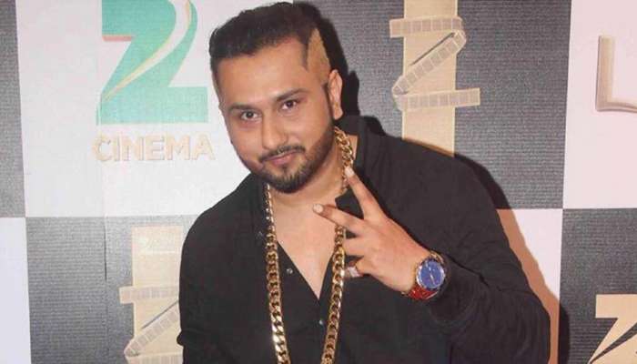 Honey Singh એ જાહેર કર્યું નિવેદન, પત્નીના આરોપોને ગણાવ્યા પાયાવિહોણા