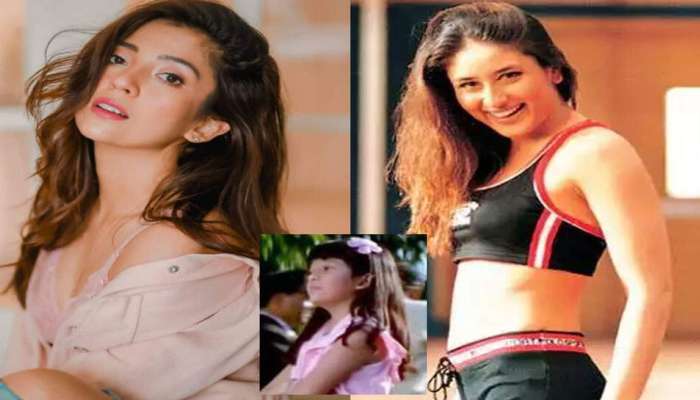Mujse Dosti Karogi ની છોટી Kareena 19 વર્ષ બાદ આવી દેખાય છે, અત્યારે વેબસિરીઝમાં મચાવે છે ધૂમ