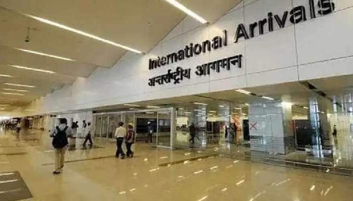 Delhi Airport: દિલ્હી એરપોર્ટને મળી બોમ્બથી ઉડાવી દેવાની ધમકી, પોલીસે વધારી સુરક્ષા