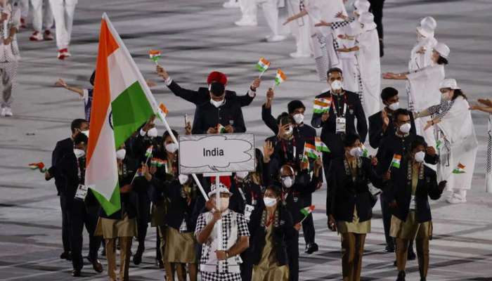 Tokyo Olympics: Closing Ceremony માં નીરજ ચોપડા નહીં પરંતુ આ ખેલાડીના હાથમાં હશે તિર