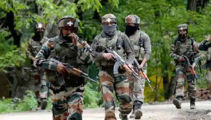 Kashmir માં આતંકવાદ પર એક્શનથી પાકિસ્તાન ધૂંધવાયું, ISI એ રચ્યું નાપાક ષડયંત્ર