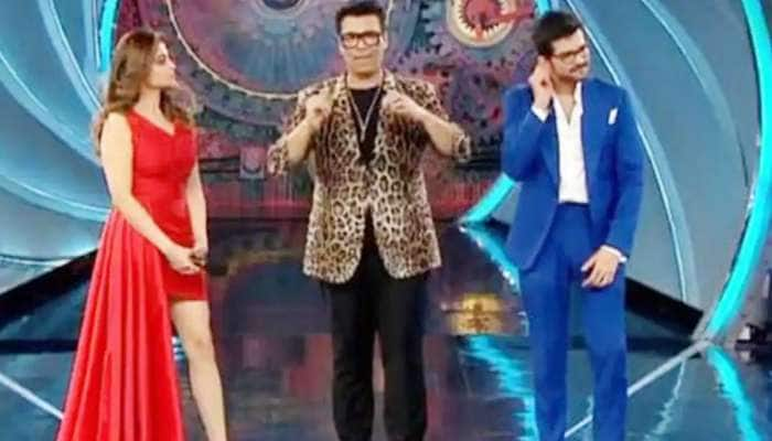 Bigg Boss OTT: 13 કન્ટેસ્ટન્ટ્સની ઘરમાં એન્ટ્રી, આ વ્યક્તિ પહેલા જ દિવસે બન્યો માથાન